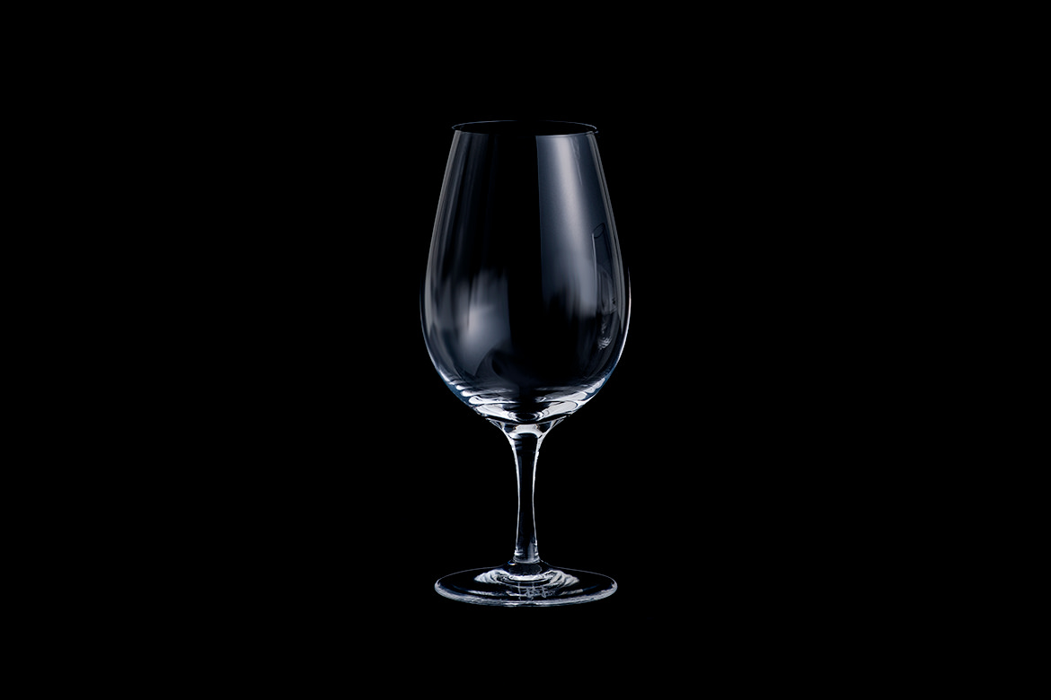 Wine Glass ITSUKI Short Stem 1個